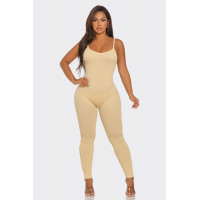 Back To Basics Jumpsuit