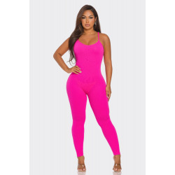 Back To Basics Jumpsuit