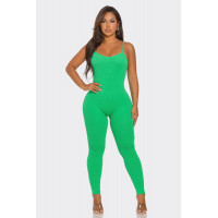 Back To Basics Jumpsuit