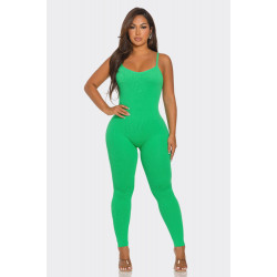 Back To Basics Jumpsuit