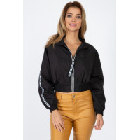 Wind Breaker Love Taping Jacket