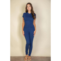 Short Sleeve Round Neck T Shirt