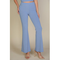High Waisted Flare Pants