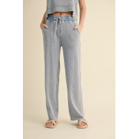 Mineral Wash Pants