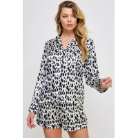Dalmy Pj Set