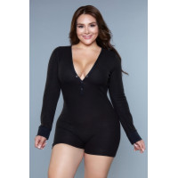 Casey Romper