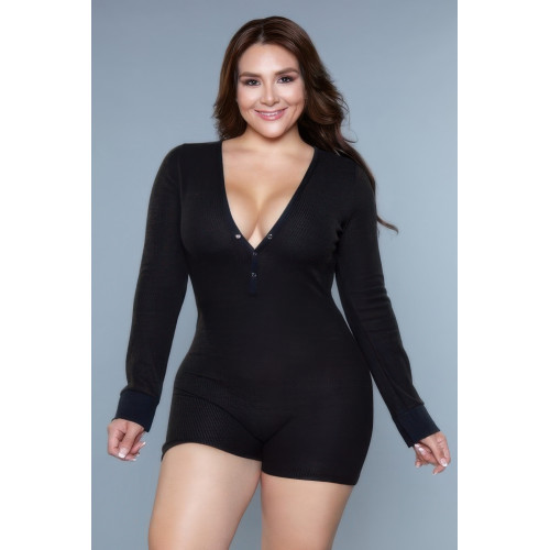 Casey Romper