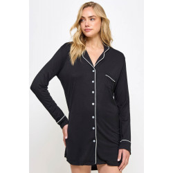 Mahina Sleep Shirt
