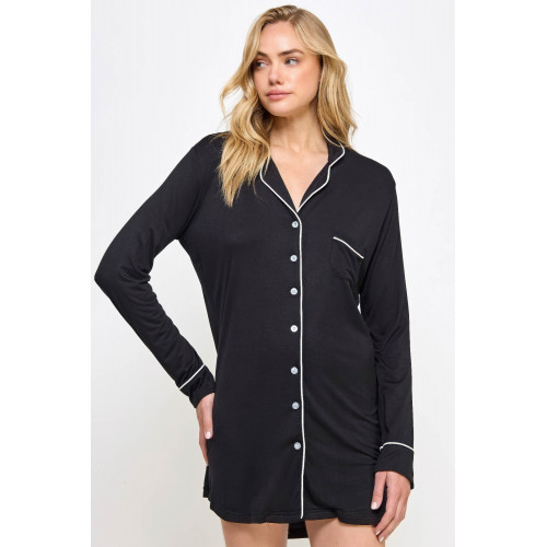 Mahina Sleep Shirt