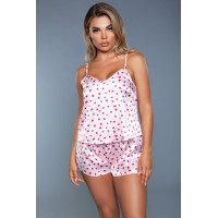 Blossom PJ Set