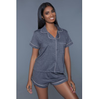 Riley PJ Set 2pc