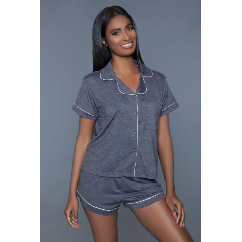 Riley PJ Set 2pc
