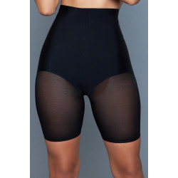 Suit Your Waist Boyshort