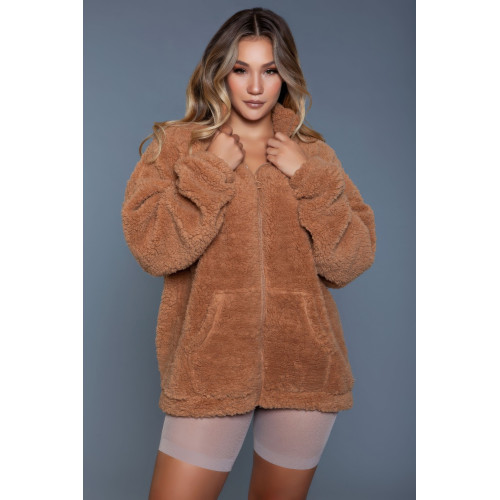 Daphne Borg Jacket