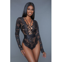 Ramona Bodysuit
