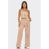 Christine Pants Set