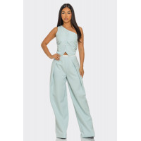 Fanny Pants Set