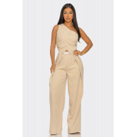 Fanny Pants Set
