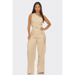 Fanny Pants Set