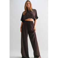 2 Piece Lounge Set