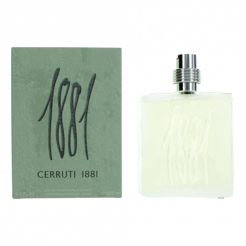1881 by Nino Cerruti, 6.7 oz Eau De Toilette Spray for Men - PS-AM188867S