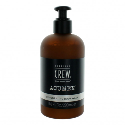 American Crew Acumen by American Crew, 9.8 oz Body Wash for Men - PS-AMACAIBW98