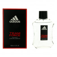 Adidas Team Force by Adidas, 3.4 oz Eau De Toilette Spray for Men