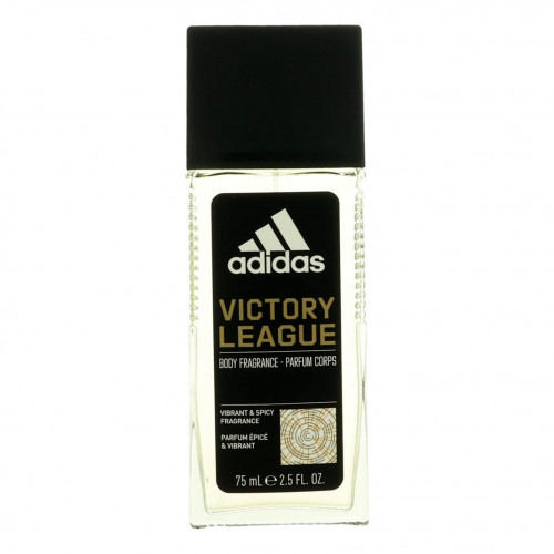 Adidas Victory League by Adidas, 2.5 oz Body Fragrance Spray for Men - PS-AMADVL25DS