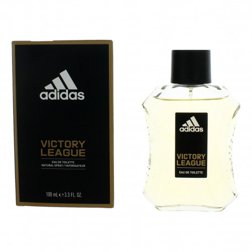 Adidas Victory League by Adidas, 3.4 oz Eau de Toilette Spray for Men - PS-AMADVL34S