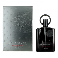 Supremacy Not Only Intense by Afnan, 3.4 oz Eau De Parfum Spray for Men