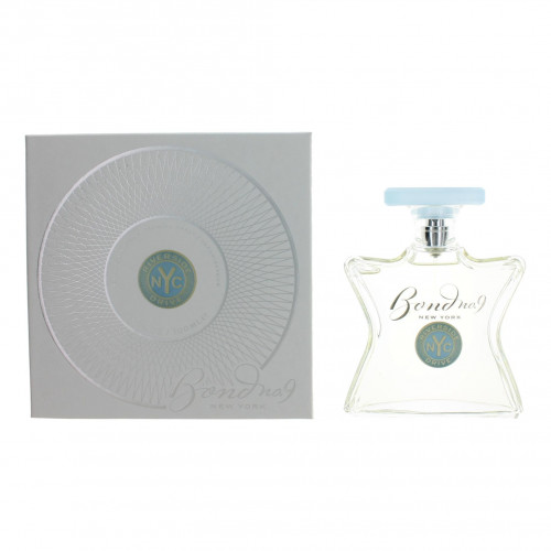 Bond No. 9 Riverside Drive by Bond No. 9, 3.3 oz Eau De Parfum Spray for Men - PS-AMBOND9RSD34S