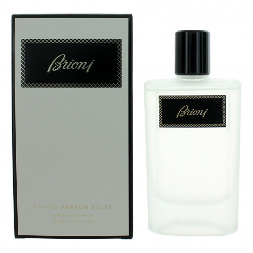 Brioni by Brioni, 3.4 oz Eau De Parfum Eclat Spray for Men - PS-AMBRIOEC34PS