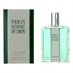 Pour Un Homme De Caron by Caron, 4.2 oz Eau De Toilette Spray for Men