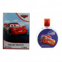 Cars by Disney, 3.4 oz Eau De Toilette Spray for Kids