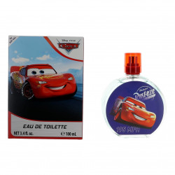 Cars by Disney, 3.4 oz Eau De Toilette Spray for Kids