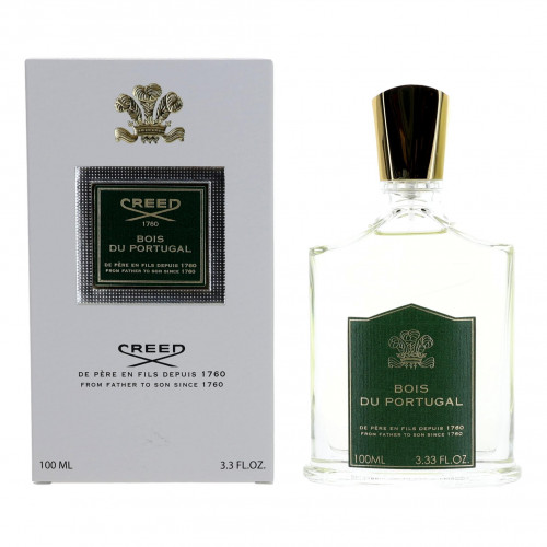 Bois Du Portugal by Creed, 3.3 oz Eau de Parfum Spray for Men - PS-AMCBDP34S