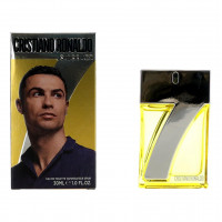 CR7 Discover by Cristiano Ronaldo, 1 oz Eau De Toilette Spray for Men