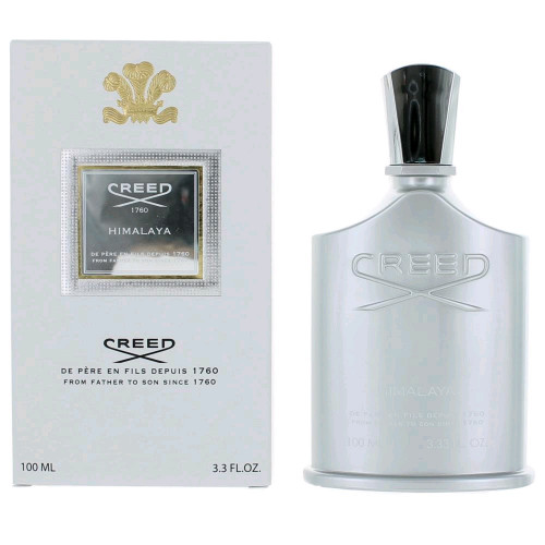 Himalaya by Creed, 3.3 oz Millesime Eau De Parfum Spray for Men - PS-AMCRH34S