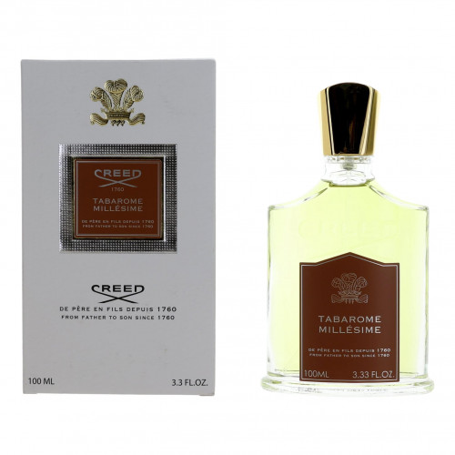 Tabarome Millesime by Creed, 3.3 oz Eau De Parfum Spray for Men - PS-AMCRTAB34PS