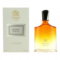 Original Santal by Creed, 3.3 oz Millesime Eau De Parfum Spray for Unisex