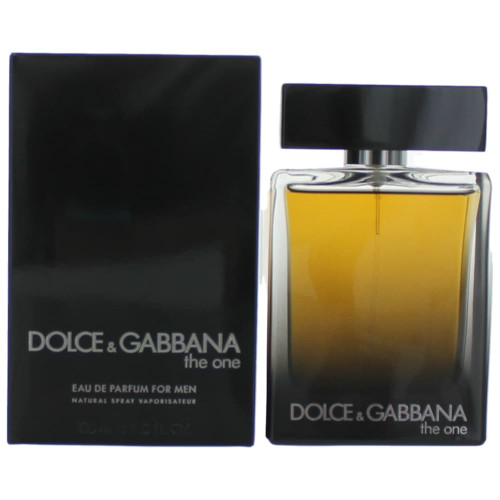 The One by Dolce & Gabbana, 3.3 oz Eau De Parfum Spray for Men - PS-AMDGO34PS