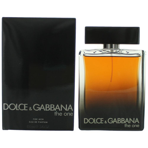 The One by Dolce & Gabbana, 5 oz Eau De Parfum Spray for Men - PS-AMDGO5PS