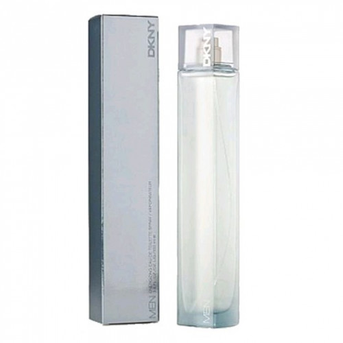 DKNY Men by Donna Karan, 3.4 oz Energizing Eau De Toilette Spray for Men - PS-AMDK34S