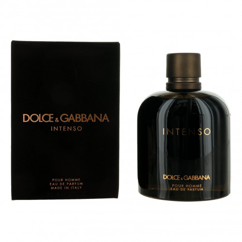 Dolce & Gabbana Pour Homme Intenso by Dolce & Gabbana, 6.7 oz Eau De Parfum Spray for Men - PS-AMDOLCI67PS