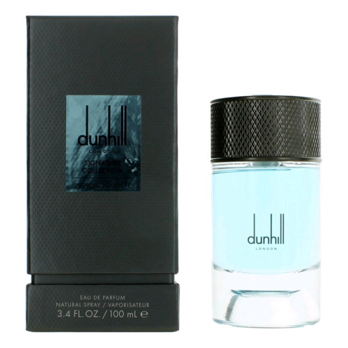 Dunhill Nordic Fougere by Alfred Dunhill, 3.4 oz Eau De Parfum Spray for Men - PS-AMDUNNF34PS