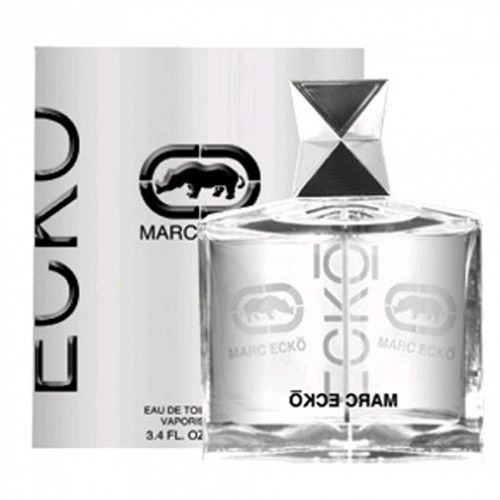 Ecko by Marc Ecko, 3.4 oz Eau De Toilette Spray for Men - PS-AMECKO34S