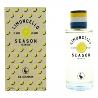 Limoncello Season by El Ganso, 4.2 oz Eau de Toilette Spray for Men