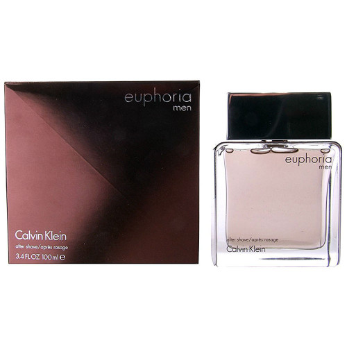 Euphoria by Calvin Klein, 3.4 oz After Shave for Men - PS-AMEUP34AS