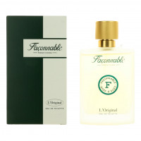 Faconnable L'Original by Faconnable, 3 oz Eau de Toilette Spray for Men