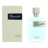Faconnable Regatta by Faconnable, 3 oz Eau De Toilette Intense Spray for Men